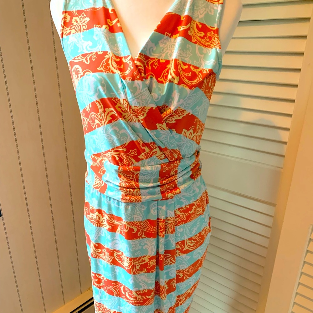 J. McLaughlin dress Medium NWT
